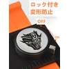 Molding Gauge Contour Gauge with Self Locking High Precision Curved