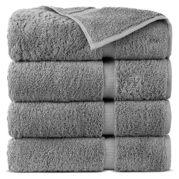 Towel Bazaar Premium Cotton Super Soft and Absorbent Turkish Towels
