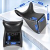 Salon Shampoo Neck Rest for Hair Washing – Soft Silicone