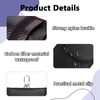 Faraday Pouch Car Keys, 2pcs Faraday Box, Faraday Bag with