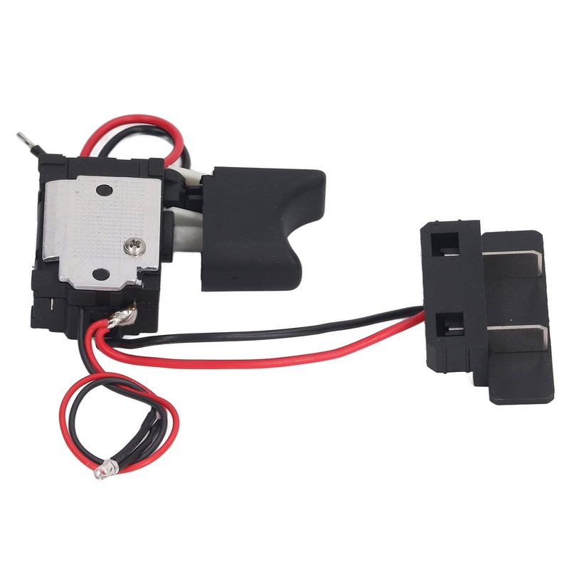 Universal Electric Drill Trigger Switch Speed Adjustable Electric Drill Switch