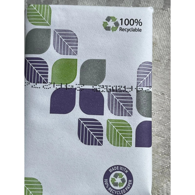 Pure Selects Coconut Lime Verbena Oatmeal Bar Soap 6 Bar