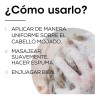 Shampoo L'Oréal Professionnel Vitamino Color 1.5lt