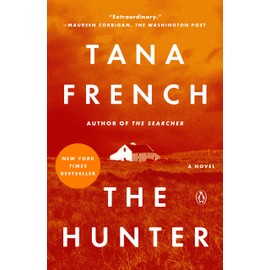 The Hunter: A Novel