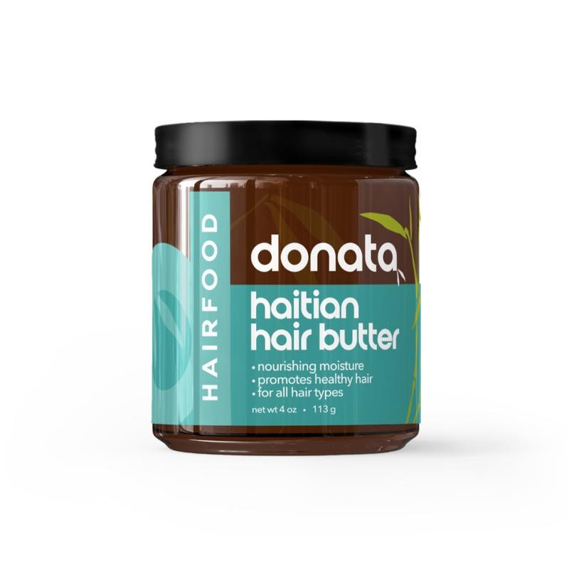 Haitian Hair Butter - growth butter - Size: Trial size