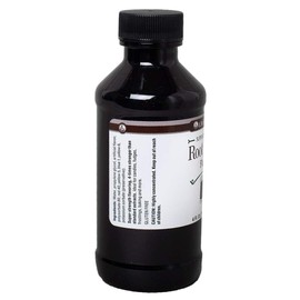 LorAnn Root Beer Super StrengthFlavor, 4 ounce bottle