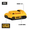 BATTERY 20V 2.0AMP XR LI