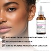 MD - Anti-Ageing Serum Vitamin C 3%, Ferulic Acid 1%,