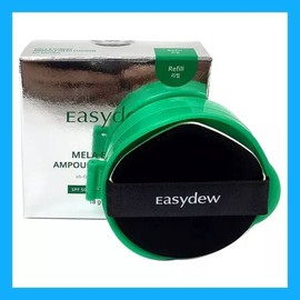 UnKnown Easydew Mela B Toning Ampoule Mesh Cooling Cushion 18g Refill/ / 이지듀 멜라 비 토닝 앰플 메쉬 쿨링 쿠션 18g 리필/