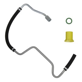 Plews & Edelmann 81023 Power Steering Return Line Hose Assembly