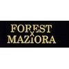 Forest Maggiora Series PAL Lure, 0.1 oz (2.5 g), No.