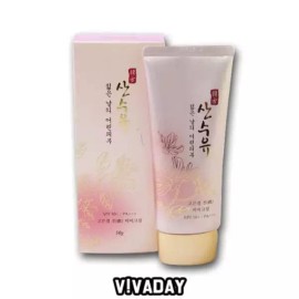 Product Detail Description Reference 산수유 IS 고은결 진 비비크림 Sansu-yu IS Go Eun-gyeol Jin BB Cream