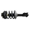 GSP 853001 Loaded Strut and Coil Spring Assembly for Select