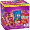 Bugles/Chex Mix/Gardettos Bugles, ChexMix and Gardetto Variety Pack Snack Mix