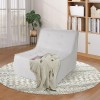 Unbranded Single Sofa Bed Suitable for Various Scenarios, Bean Bag