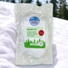 MIJOMA Artificial Snow Decorative Snow Cotton Snow Decoration, Artificial Snow