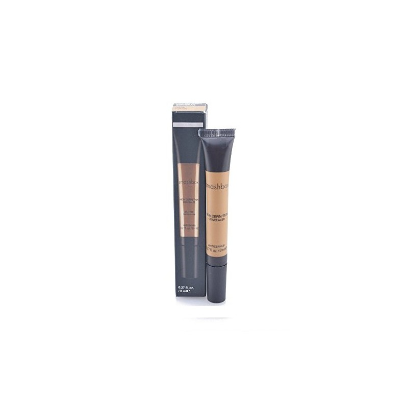 Smashbox High Definition Liquid Concealer (Dark)