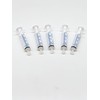10ML UltraFlo Oral Syringe with Cap - Eccentric Tip -