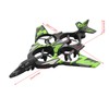 Remote Control Plane, 2.4Ghz Remote Control Foam Airplanes for Kids