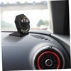 WOONEKY Luminous Guide Ball Dash Compass for Car Orienteering Compass