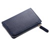 Corale Coin Purse, Coin Purse, Women's, Leather, Compact, Card Case,
