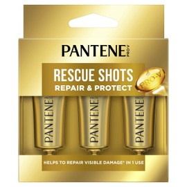 Pantene Wonder Ampoules ColourProtect 3 x 15 ml