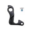 Create idea 1 Piece Bicycle End Hook CC177 Aluminium Alloy