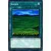 Yu-Gi-Oh! - Sogen - SS02-ENB14 - Common - 1st Edition - Speed Duel Decks - Duelists of Tomorrow