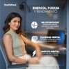 Adaptógeno Hongo Melena de León 60 Gomitas Adulto Sin Azúcar