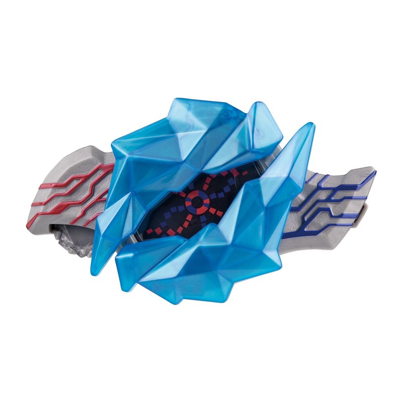 Bandai Sound Ultra Narikiri Blazerless