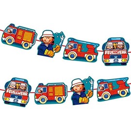 Lutz Mauder 11181 Garland Fire Department 3.00 m [German Language]