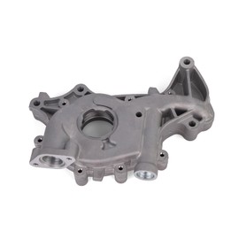 Baxzl Oil Pump for Ford F-150 Transit-150 250 350 HD Taurus X Flex Expedition Edge Explorer Mustang for Lincoln MKX MKT MKZ MKS for Mazda CX-9 6 for Mercury Sable 2007-2022 3.5L 3.7L V6 Replace M390HV