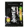Ocha no Maruko Marubishi Caffeinated Black Bean Tea Produced in