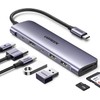 UGREEN HUB USB C 7 en 1 Adaptador a HDMI