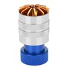 Crystal Removing Inserting Watch Repair Tool for Watchmaker Case Cover