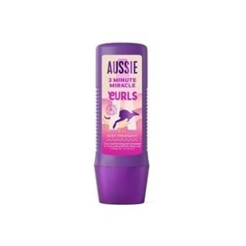 Aussie Curls 3mm Hair Treatment 225ml