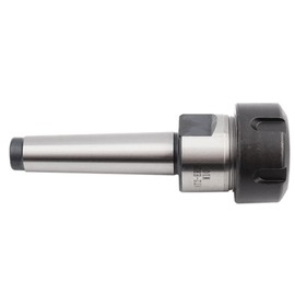 Er25 Mt2 M10 Taper Collet, Er25 Collet Chuck Mt2 Collet Chuck Set Chuck Holder Face Milling Arbor Adapter CNC Milling Tools