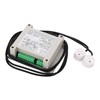 Non Contact Liquid Level Controller Sensitivity Adjustable Automatic Water Level