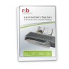 r&b FT-A5-100 Laminating Pouches A5 154 x 216 mm 2