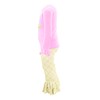 Unique Baby Eggstra Adorable traje de Pascua con volantes para