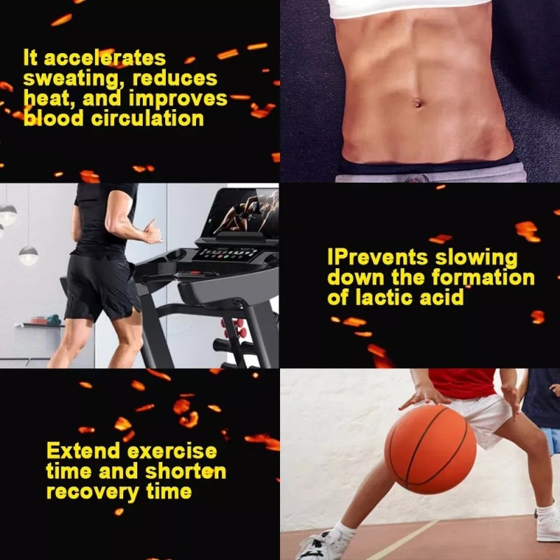 Crema Quemadora Estómago Abdomen Adelgazar