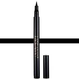 Liquid Eyeliner Pen, Long-Lasting Eye Liner Pencils for Eye Makeup, Pigmented Water-proof colorful Eyeliner Liquid Liner Pencil (Black)