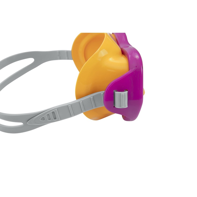 Bestway Dominator Snorkel Set Ages 3+ Assorted