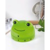 Kikkerland Frog Kitchen Timer