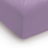 Rohi® King Size Fitted Sheet with Two Pillowcases – 25cm