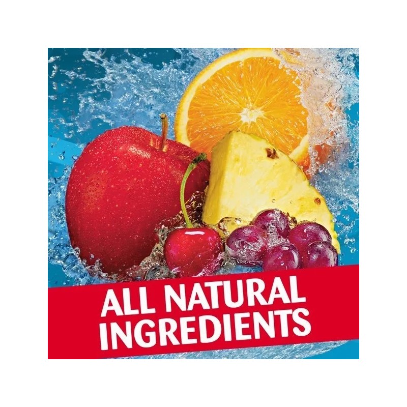 Capri Sun Bebida Capri Sun Fruit Punch 10 Pack