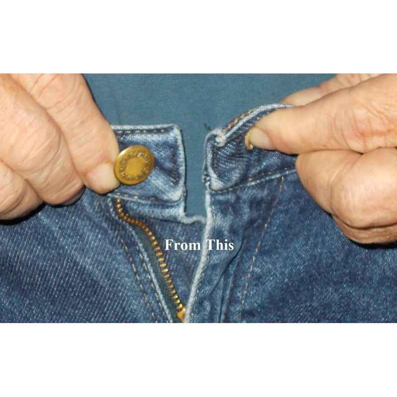 Pant Stretcher - Easy to Use - Instant Stretch -
