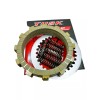 Tusk Competition Clutch Kit Heavy Duty Springs HONDA CR125R CR