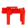 Ball Valve Lock Professional Insulated Adjustable Ball Valve Lockout Device