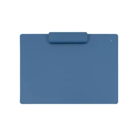 Nakabayashi QB-SFTA4-B Clipboard Shifte A4 Night Blue